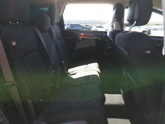 Photo 10 from auction – 2020 DODGE JOURNEY SE with VIN 3C4PDCAB9LT262577
