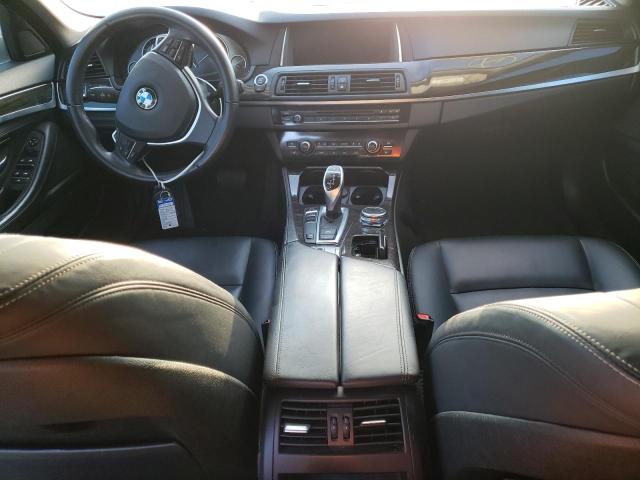 Photo 8 from auction – 2016 BMW 535 I with VIN WBA5B1C5XGG134476