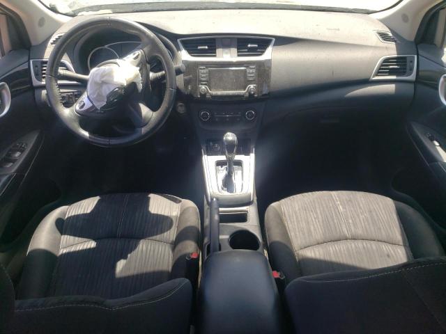 Photo 8 from auction – 2017 NISSAN SENTRA S with VIN 3N1AB7AP7HY409300