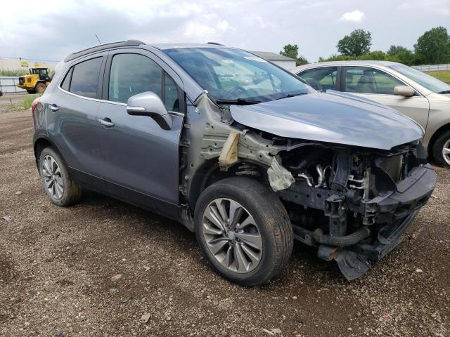 Photo 4 from auction – 2019 BUICK ENCORE PRE with VIN KL4CJASB6KB747750