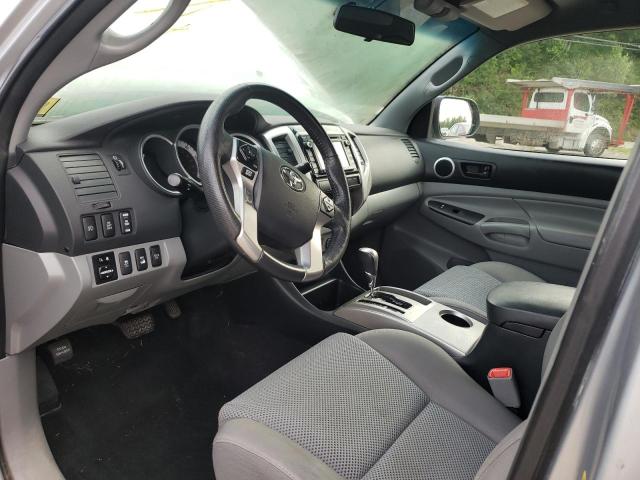 Photo 7 from auction – 2014 TOYOTA TACOMA with VIN 5TFUU4EN2EX103355
