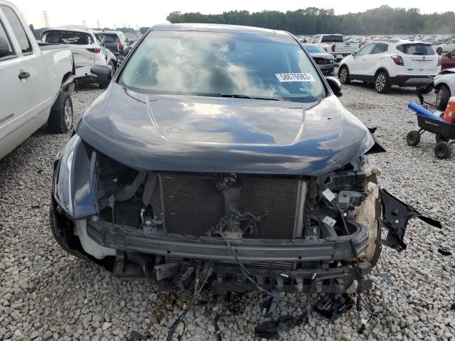 Photo 5 from auction – 2020 FORD EDGE TITAN with VIN 2FMPK4K98LBA72302