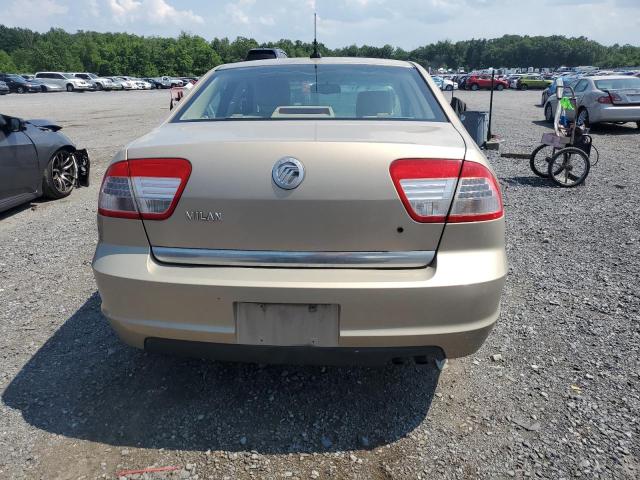 Photo 6 from auction – 2008 MERCURY MILAN with VIN 3MEHM07Z08R658598