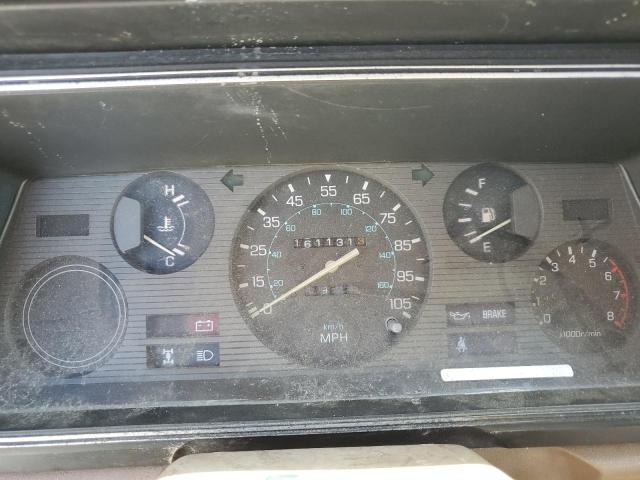 Photo 9 from auction – 1984 DATSUN 720 KING C with VIN 1N6ND06Y9EC346901