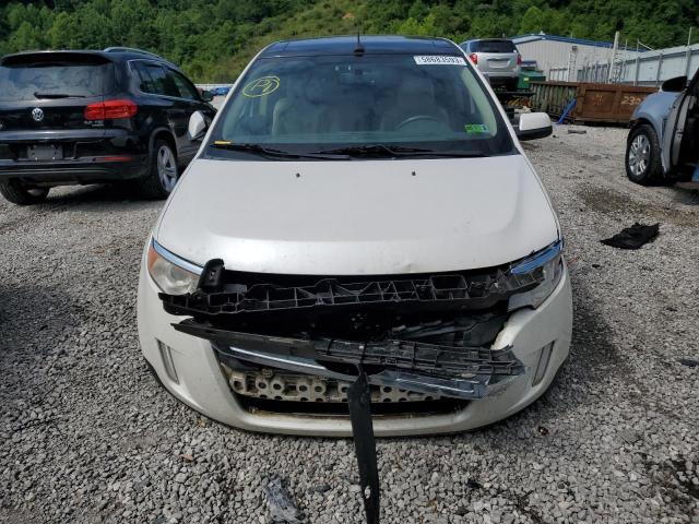 Photo 5 from auction – 2011 FORD EDGE LIMIT with VIN 2FMDK4KC5BBB40603