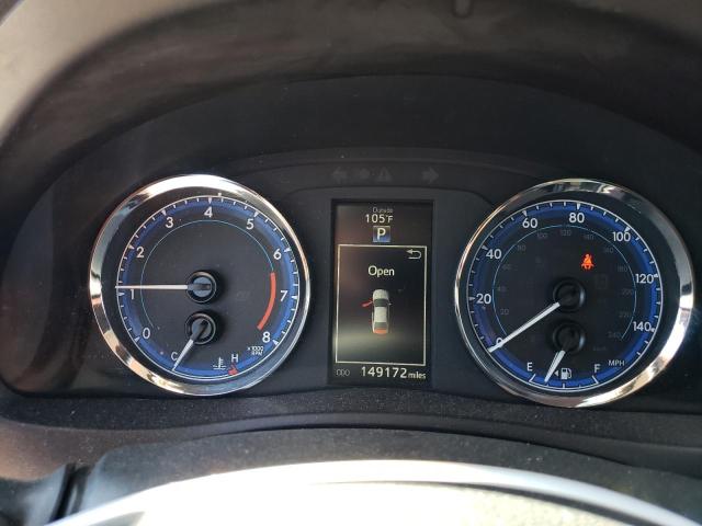 Photo 9 from auction – 2017 TOYOTA COROLLA L with VIN 5YFBURHE1HP704758