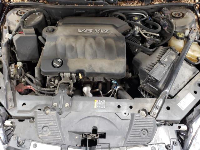 Photo 11 from auction – 2013 CHEVROLET IMPALA LS with VIN 2G1WF5E32D1116084