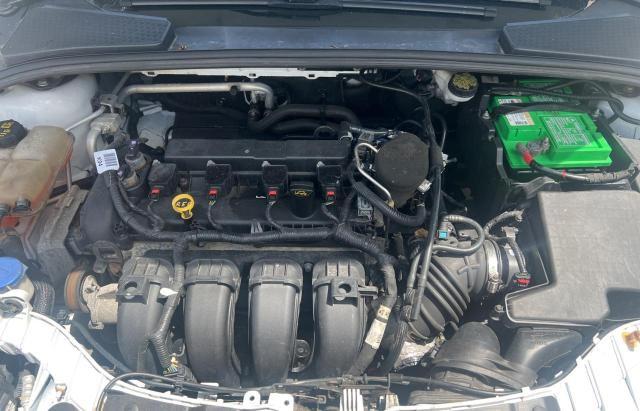 Photo 7 from auction – 2014 FORD FOCUS SE with VIN 1FADP3F26EL424284