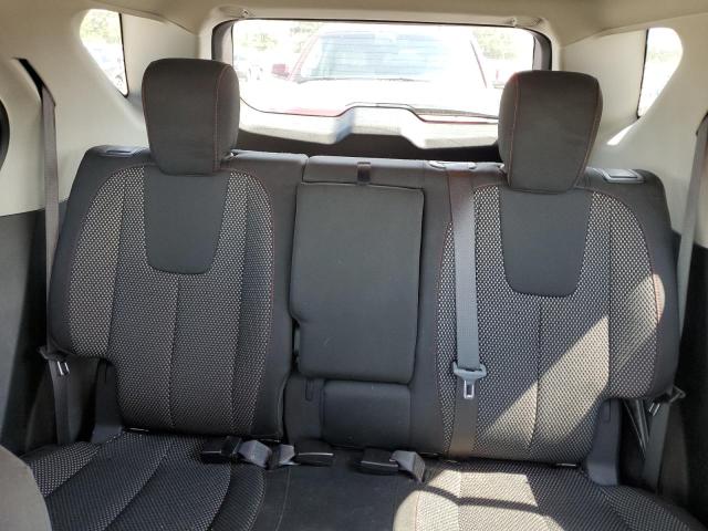 Photo 10 from auction – 2016 CHEVROLET EQUINOX LT with VIN 2GNALCEK9G6256069