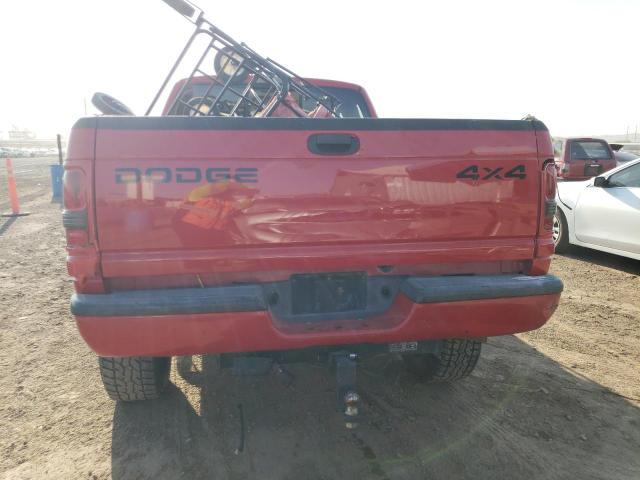 Photo 6 from auction – 2001 DODGE RAM 2500 with VIN 1B7KF23WX1J577343