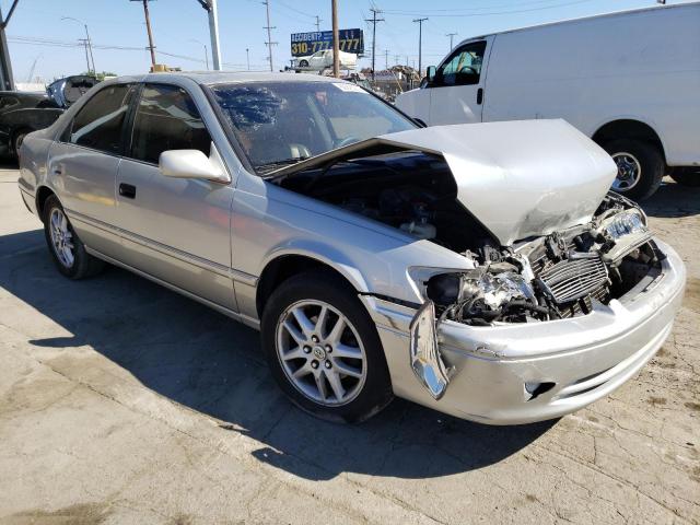 Photo 4 from auction – 2001 TOYOTA CAMRY LE with VIN 4T1BF28K81U130817