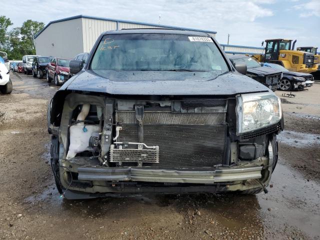 Photo 5 from auction – 2010 HONDA PILOT EX with VIN 5FNYF3H48AB013298