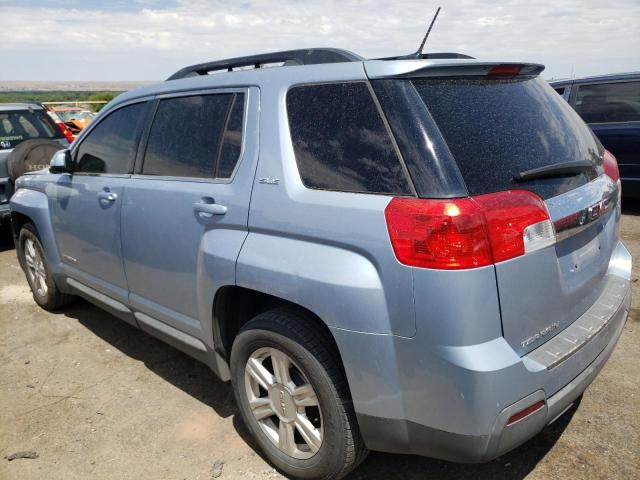Photo 2 from auction – 2014 GMC TERRAIN SL with VIN 2GKALREK5E6347322