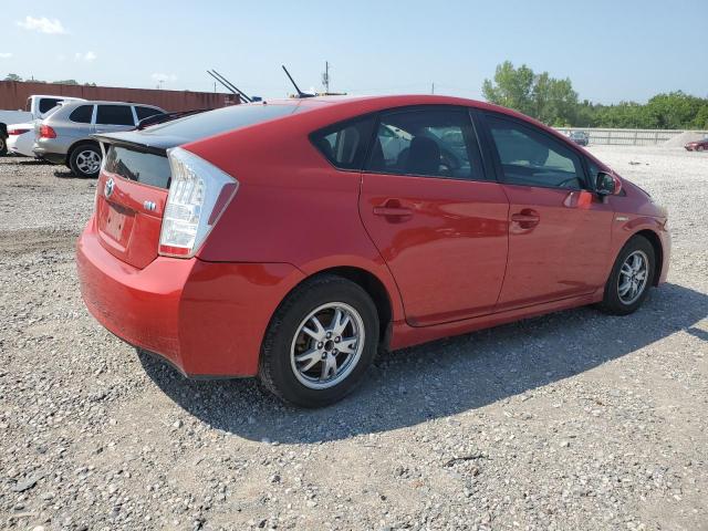 Photo 3 from auction – 2011 TOYOTA PRIUS with VIN JTDKN3DU2B5319804