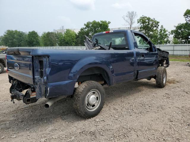 Photo 3 from auction – 2019 FORD F250 SUPER with VIN 1FTBF2B62KEE23575