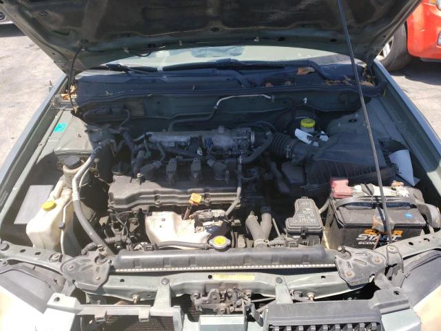 Photo 11 from auction – 2005 NISSAN SENTRA 1.8 with VIN 3N1CB51D55L470060