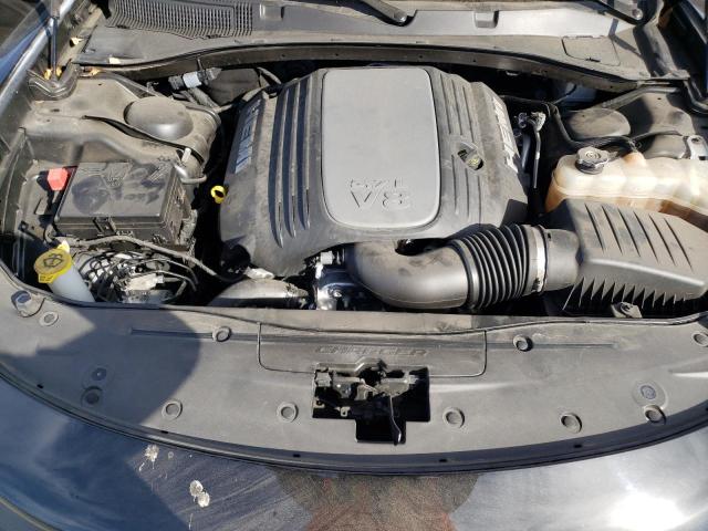 Photo 11 from auction – 2021 DODGE CHARGER R/ with VIN 2C3CDXCT0MH643776