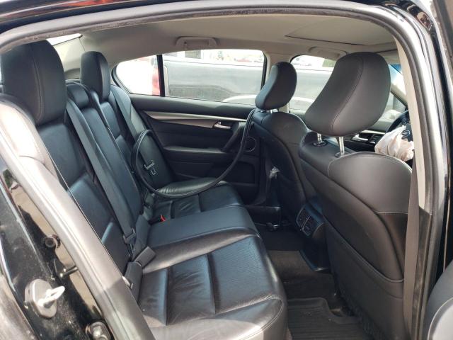 Photo 10 from auction – 2014 ACURA TL TECH with VIN 19UUA8F51EA002620