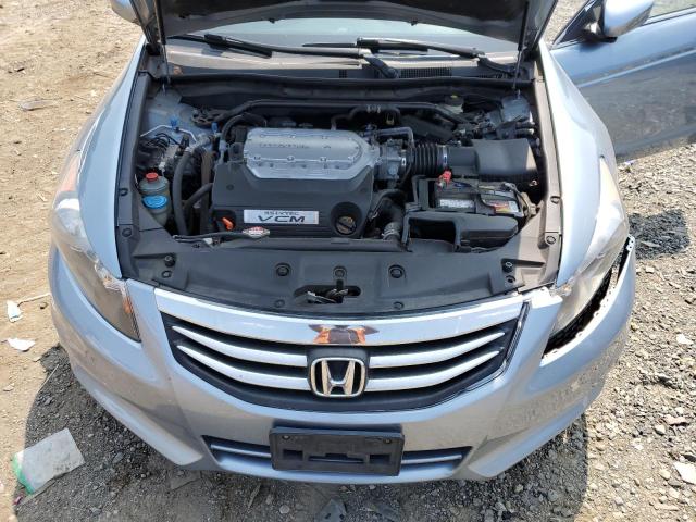 Photo 11 from auction – 2011 HONDA ACCORD EXL with VIN 1HGCP3F83BA005411