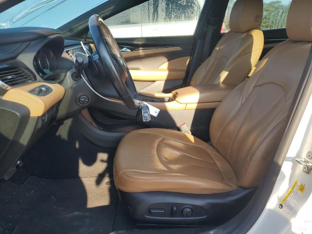 Photo 7 from auction – 2017 BUICK LACROSSE E with VIN 1G4ZP5SS8HU199068