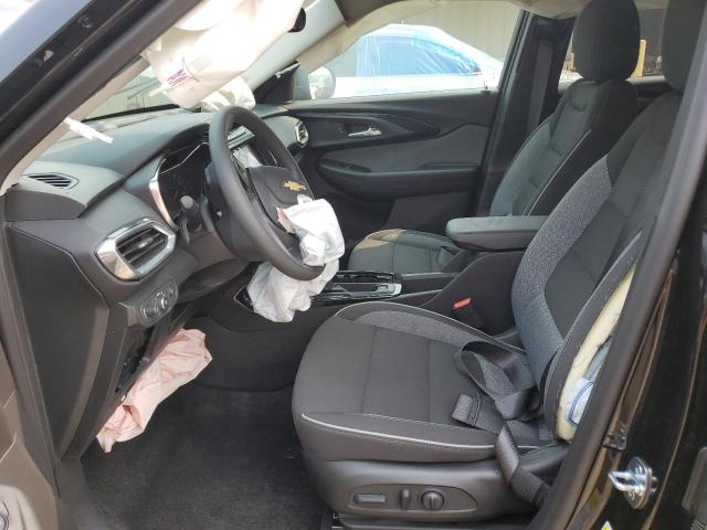 Photo 7 from auction – 2023 CHEVROLET TRAILBLAZE with VIN KL79MRSL2PB146712