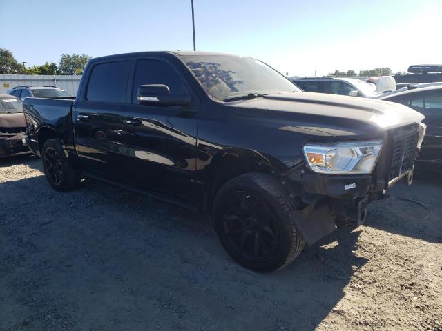 Photo 4 from auction – 2019 RAM 1500 BIG H with VIN 1C6SRFFT7KN896328