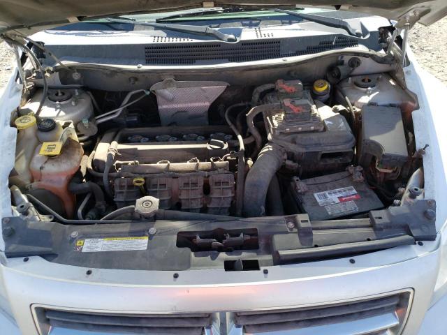Photo 11 from auction – 2011 DODGE CALIBER HE with VIN 1B3CB5HA6BD130489