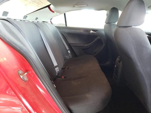 Photo 10 from auction – 2015 VOLKSWAGEN JETTA BASE with VIN 3VW2K7AJ9FM354783