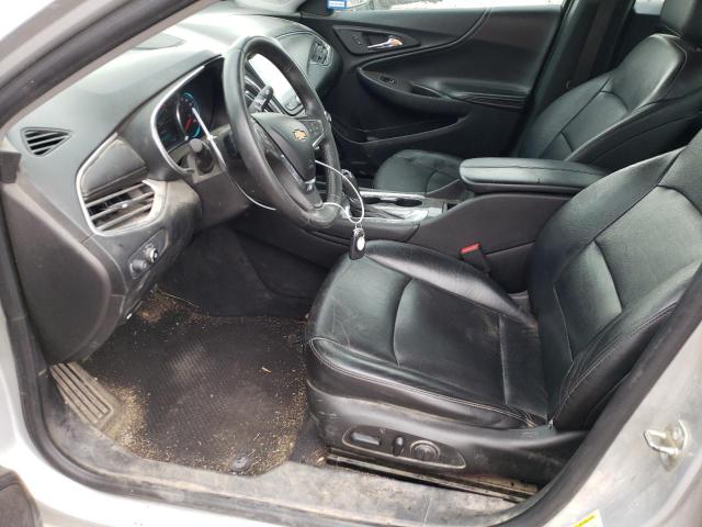 Photo 7 from auction – 2016 CHEVROLET MALIBU LT with VIN 1G1ZE5ST5GF266501