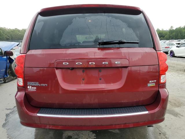 Photo 6 from auction – 2017 DODGE GRAND CARA with VIN 2C4RDGCG6HR864422