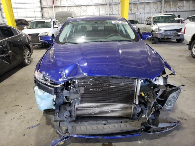 Photo 5 from auction – 2016 FORD FUSION SE with VIN 3FA6P0T99GR357614