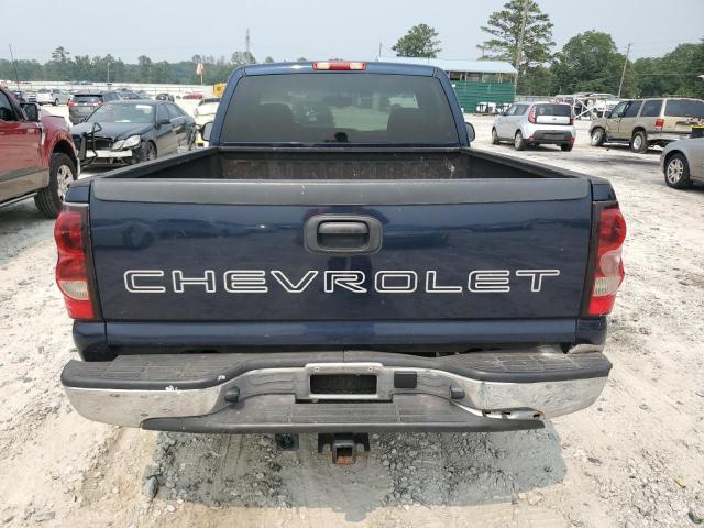 Photo 6 from auction – 2006 CHEVROLET SILVERADO with VIN 3GCEC14V96G178762