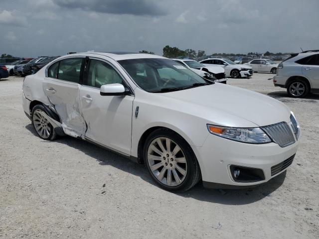 Photo 4 from auction – 2010 LINCOLN MKS with VIN 1LNHL9FT3AG602654