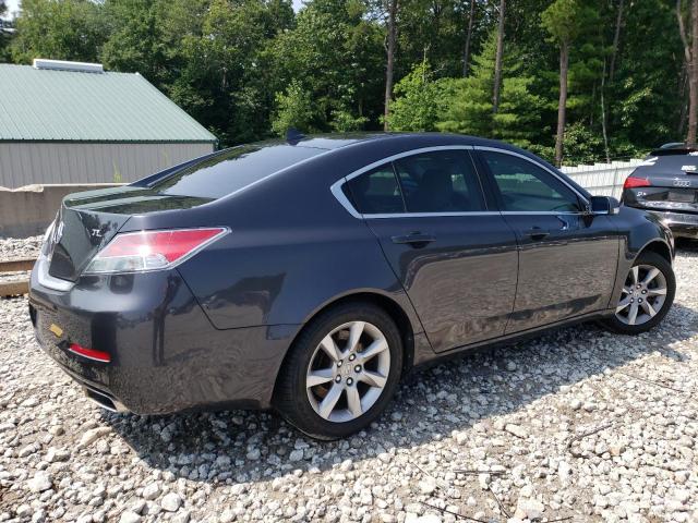 Photo 3 from auction – 2012 ACURA TL with VIN 19UUA8F21CA024765