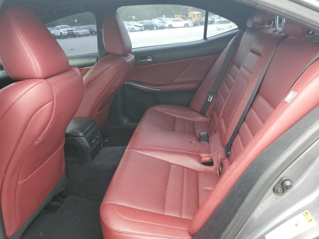 Photo 10 from auction – 2014 LEXUS IS 250 with VIN JTHBF1D2XE5024520