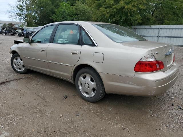 Photo 2 from auction – 2004 TOYOTA AVALON XL with VIN 4T1BF28B44U382245