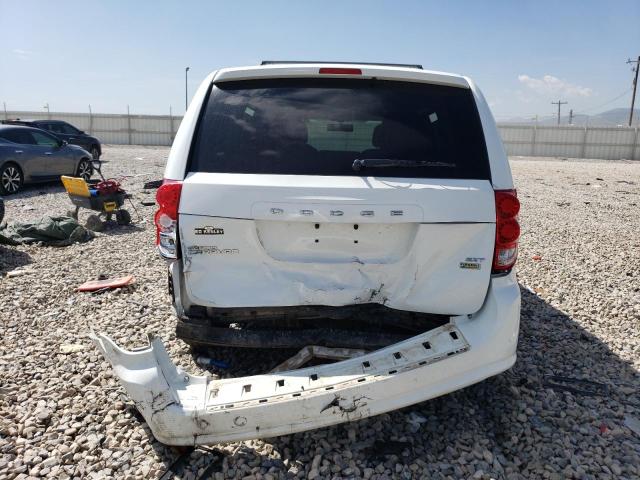 Photo 6 from auction – 2014 DODGE GRAND CARA with VIN 2C4RDGCG2ER120568