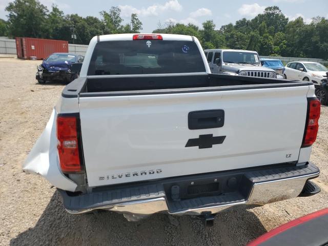 Photo 6 from auction – 2016 CHEVROLET SILVERADO with VIN 3GCPCREC8GG340547