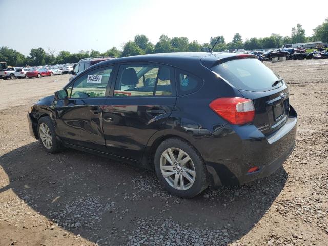 Photo 2 from auction – 2016 SUBARU IMPREZA PR with VIN JF1GPAB65G8243435