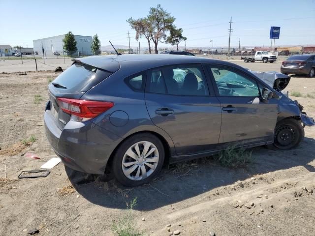 Снимка 3 от търг – 2020 SUBARU IMPREZA с VIN 4S3GTAB68L3720680