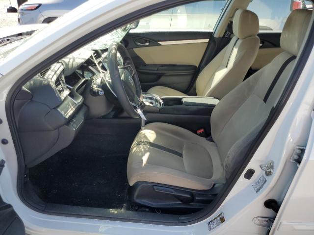 Photo 7 from auction – 2018 HONDA CIVIC EX with VIN 19XFC2F88JE013355