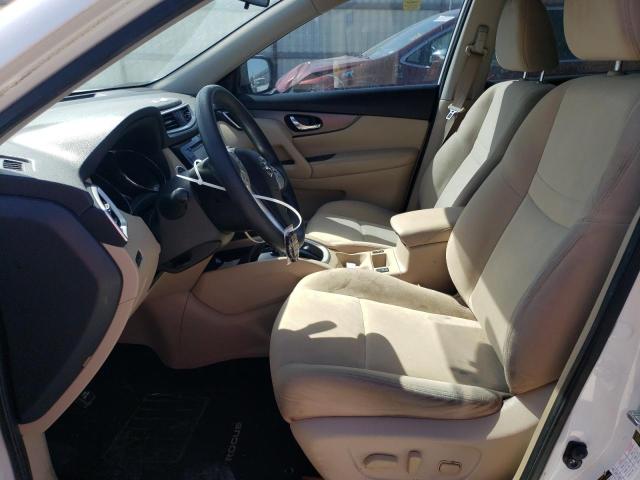 Photo 7 from auction – 2016 NISSAN ROGUE S with VIN KNMAT2MT9GP593631