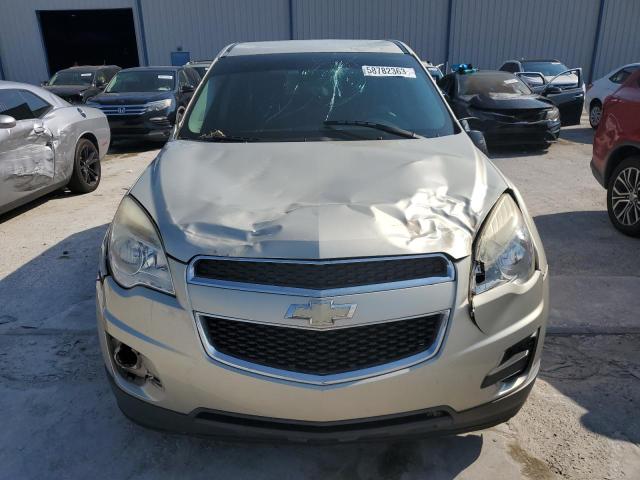 Photo 5 from auction – 2013 CHEVROLET EQUINOX LS with VIN 2GNALBEK1D6433848