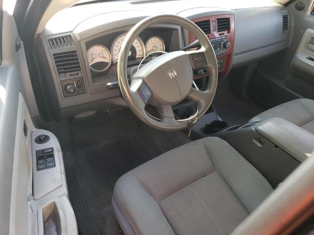 Photo 8 from auction – 2005 DODGE DAKOTA SLT with VIN 1D7HE42NX5S187205
