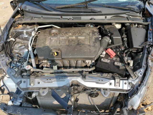 Photo 11 from auction – 2019 TOYOTA COROLLA LE with VIN 2T1BPRHE0KC201673