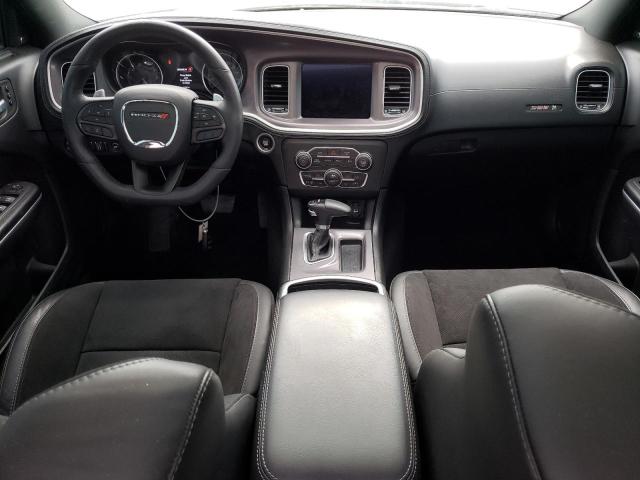 Photo 8 from auction – 2022 DODGE CHARGER SC with VIN 2C3CDXGJ6NH181038