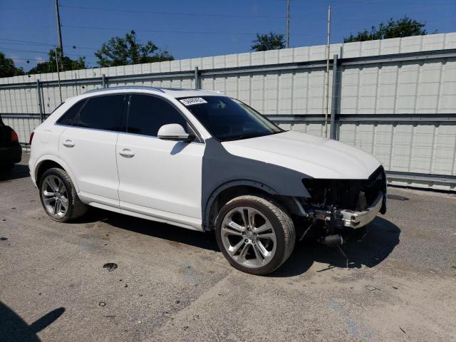 Photo 4 from auction – 2016 AUDI Q3 PREMIUM with VIN WA1BFCFS7GR009845