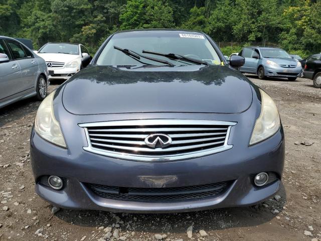 Photo 5 from auction – 2011 INFINITI G37 with VIN JN1CV6AR6BM354862
