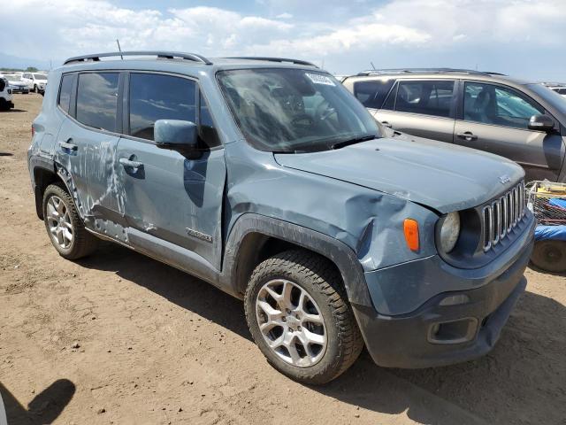 Photo 4 from auction – 2018 JEEP RENEGADE L with VIN ZACCJBBB5JPJ16517