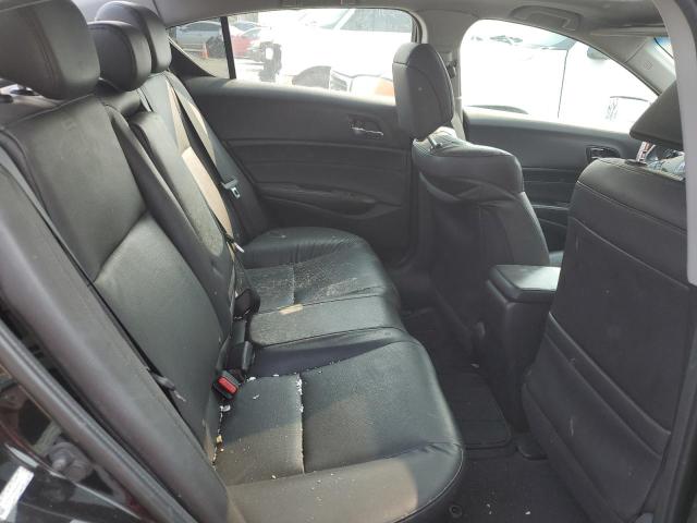 Photo 10 from auction – 2016 ACURA ILX PREMIU with VIN 19UDE2F79GA005075